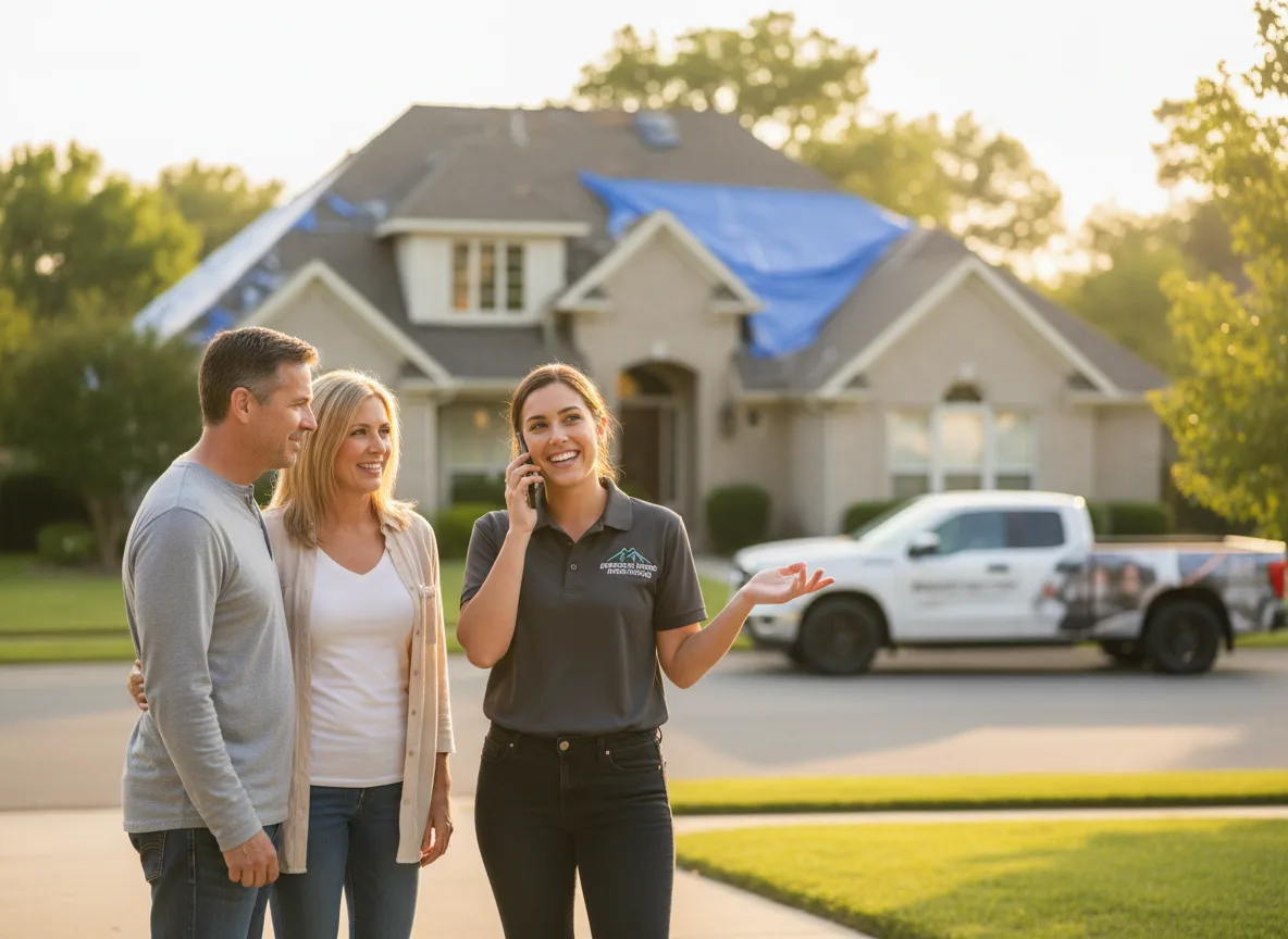 Emergency Roof Repair Le Grand, IA FAQs